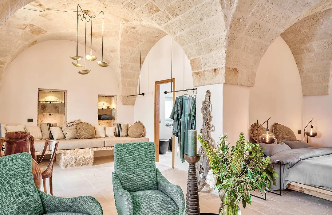Bambarone La Masseria-1